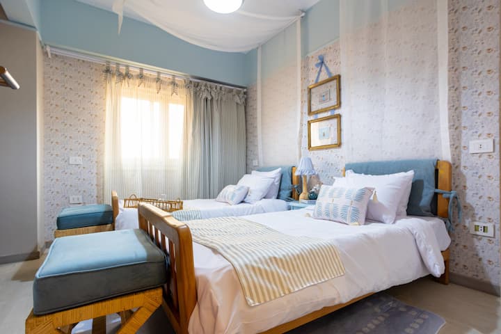 Luxury Saray El Banafseg Apartment — Apartment in Cairo, Egypt, Egypt — photo 50