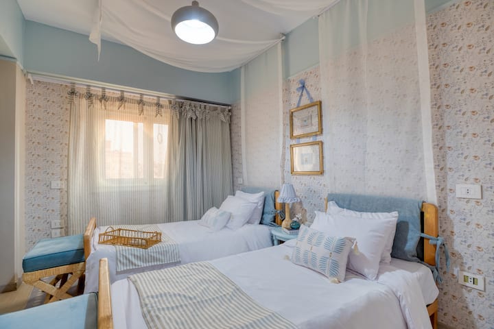 Luxury Saray El Banafseg Apartment — Apartment in Cairo, Egypt, Egypt — photo 53