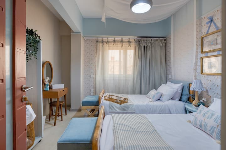 Luxury Saray El Banafseg Apartment — Apartment in Cairo, Egypt, Egypt — photo 55