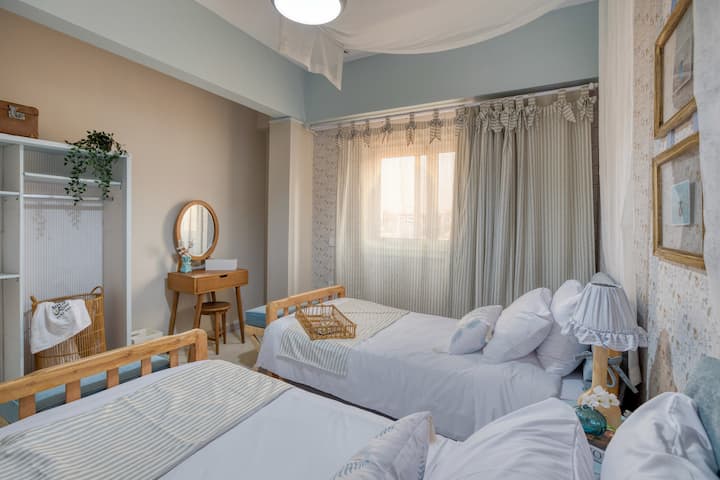 Luxury Saray El Banafseg Apartment — Apartment in Cairo, Egypt, Egypt — photo 56