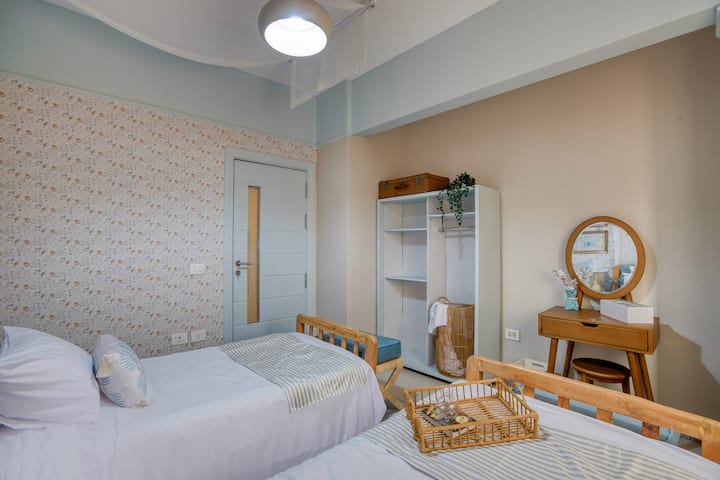 Luxury Saray El Banafseg Apartment — Apartment in Cairo, Egypt, Egypt — photo 57