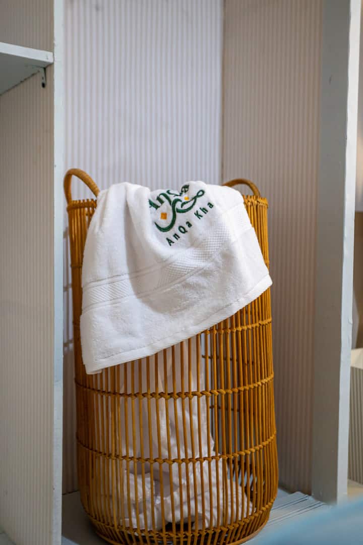 Luxury Saray El Banafseg Apartment — Apartment in Cairo, Egypt, Egypt — photo 58