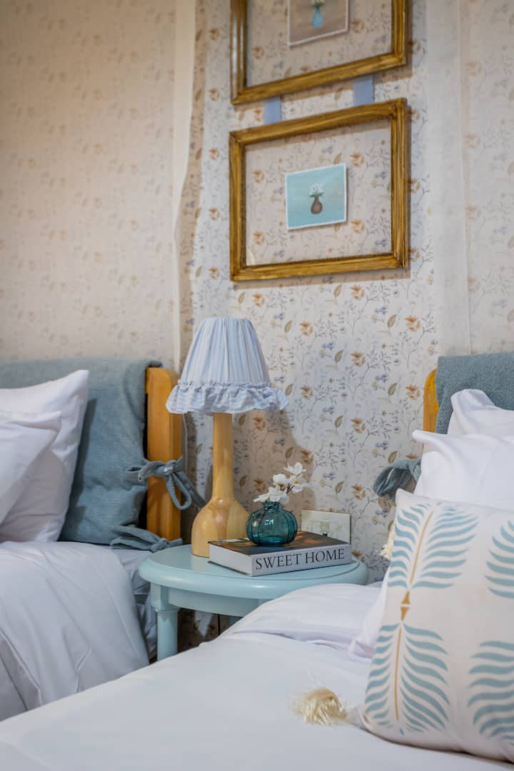Luxury Saray El Banafseg Apartment — Apartment in Cairo, Egypt, Egypt — photo 60
