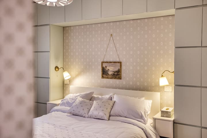 Luxury Saray El Banafseg Apartment — Apartment in Cairo, Egypt, Egypt — photo 69