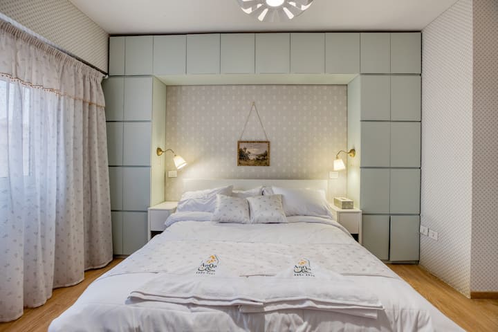 Luxury Saray El Banafseg Apartment — Apartment in Cairo, Egypt, Egypt — photo 70