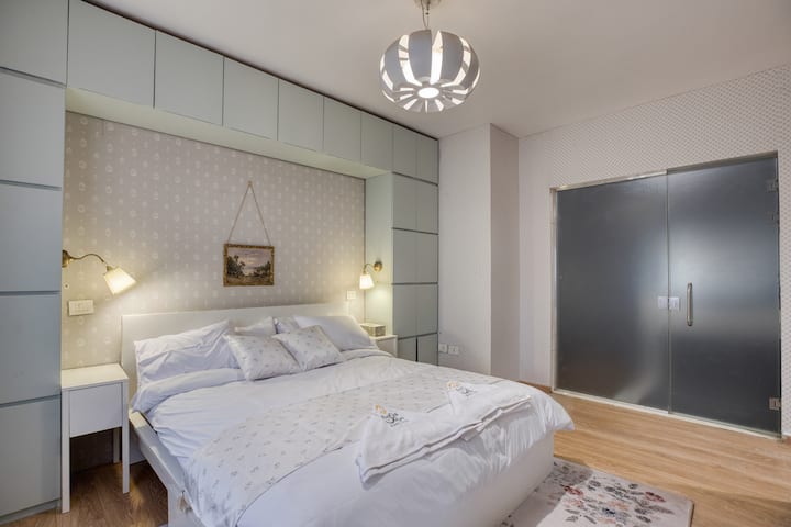 Luxury Saray El Banafseg Apartment — Apartment in Cairo, Egypt, Egypt — photo 71