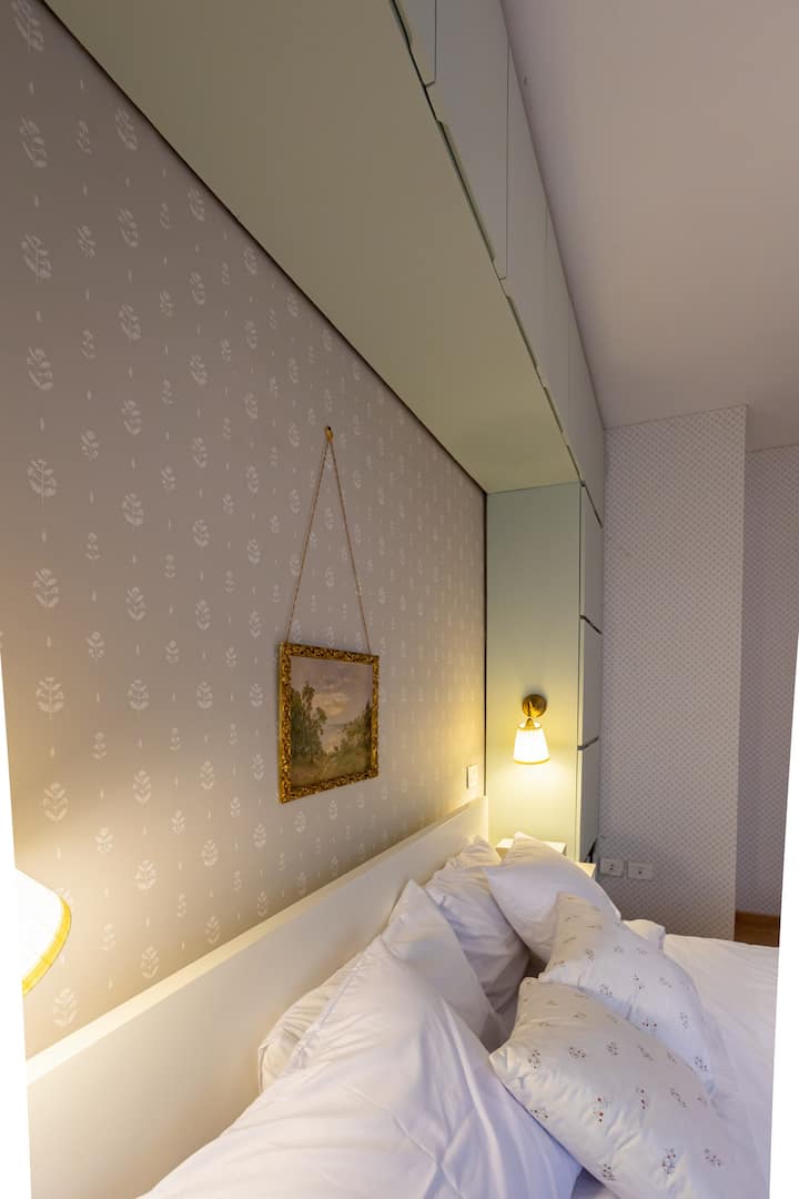 Luxury Saray El Banafseg Apartment — Apartment in Cairo, Egypt, Egypt — photo 72