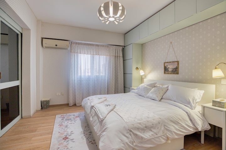 Luxury Saray El Banafseg Apartment — Apartment in Cairo, Egypt, Egypt — photo 73