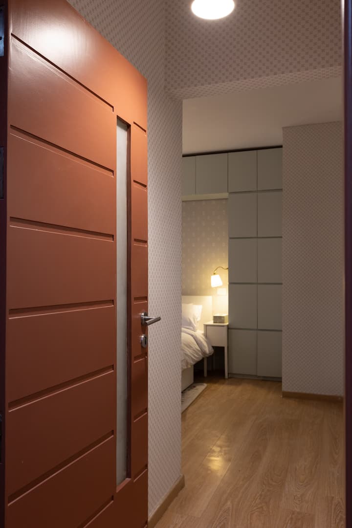 Luxury Saray El Banafseg Apartment — Apartment in Cairo, Egypt, Egypt — photo 76