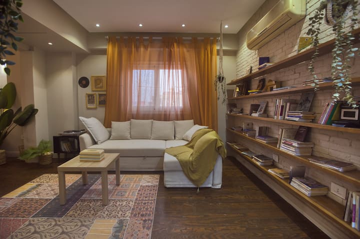 Luxury Saray El Banafseg Apartment — Apartment in Cairo, Egypt, Egypt — photo 79