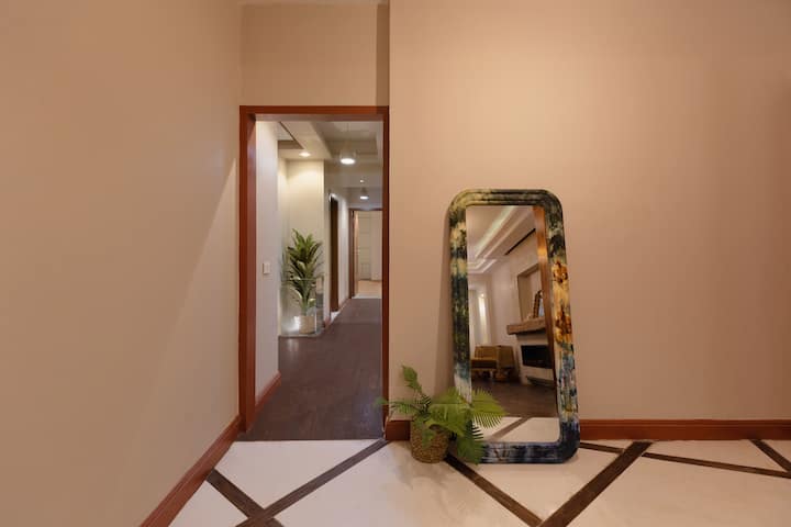 Luxury Saray El Banafseg Apartment — Apartment in Cairo, Egypt, Egypt — photo 81