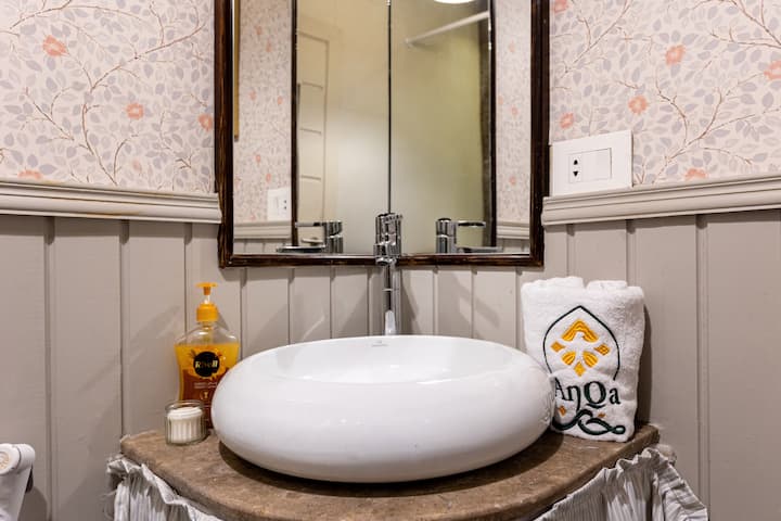 Luxury Saray El Banafseg Apartment — Apartment in Cairo, Egypt, Egypt — photo 86