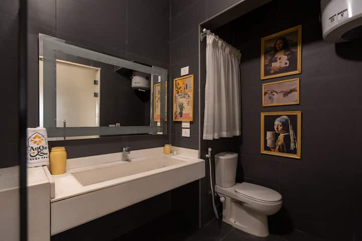 Luxury Saray El Banafseg Apartment — Apartment in Cairo, Egypt, Egypt — photo 88