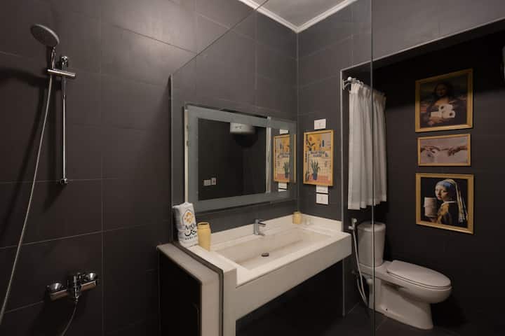 Luxury Saray El Banafseg Apartment — Apartment in Cairo, Egypt, Egypt — photo 89