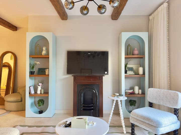 SODIC 2BR Villette Serenity — Apartment in Cairo, Egypt, Egypt — photo 4