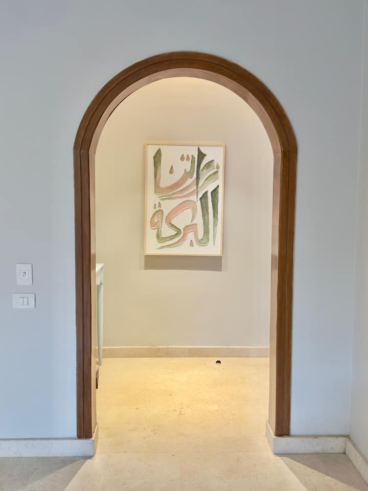 SODIC 2BR Villette Serenity — Apartment in Cairo, Egypt, Egypt — photo 5