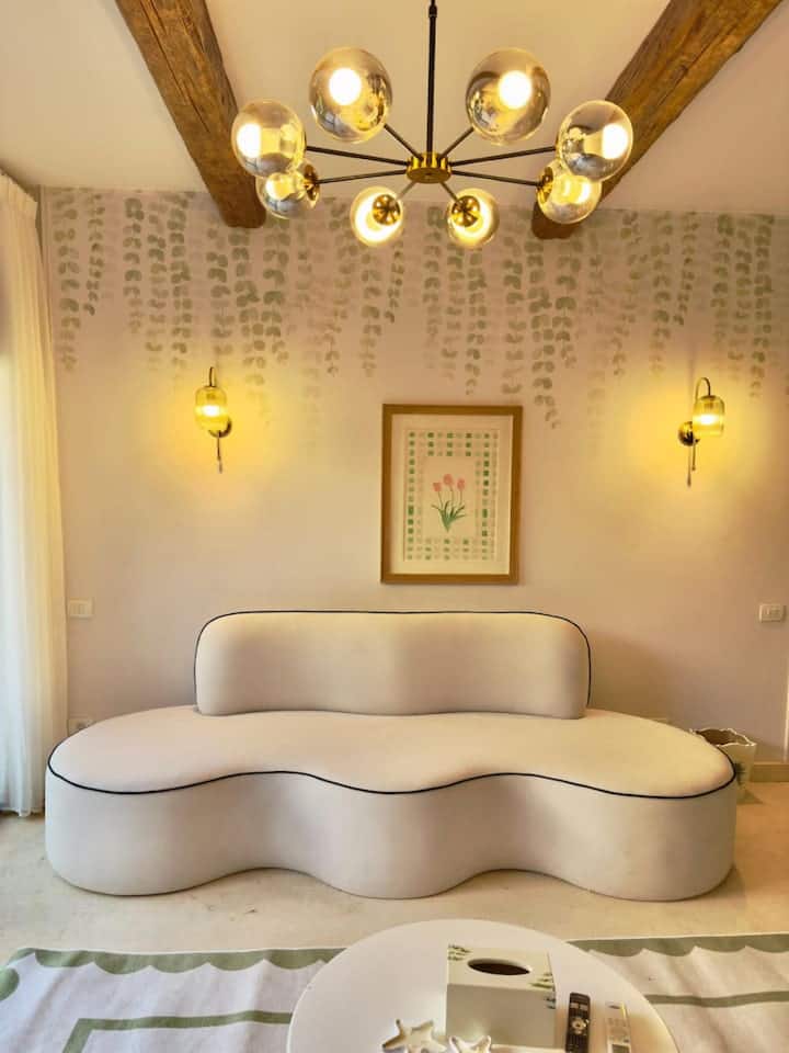 SODIC 2BR Villette Serenity — Apartment in Cairo, Egypt, Egypt — photo 8