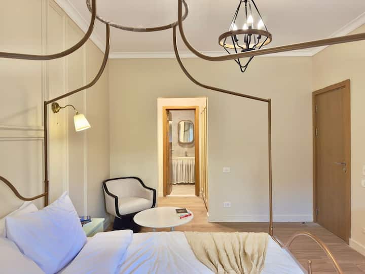 SODIC 2BR Villette Serenity — Apartment in Cairo, Egypt, Egypt — photo 13