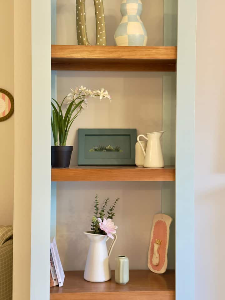 SODIC 2BR Villette Serenity — Apartment in Cairo, Egypt, Egypt — photo 15