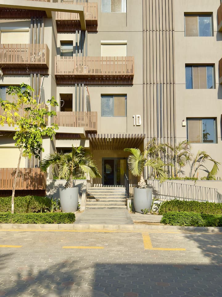 SODIC 2BR Villette Serenity — Apartment in Cairo, Egypt, Egypt — photo 23