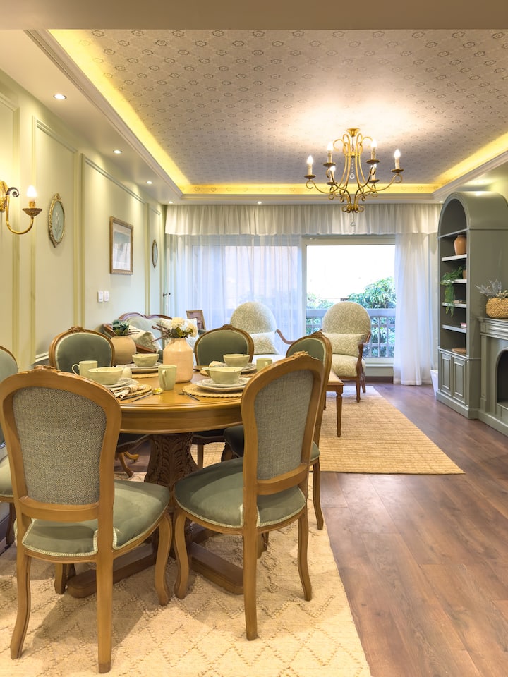 peaceful 2BR Zamalek Saray. — Apartment in Giza, Egypt, Egypt — photo 4