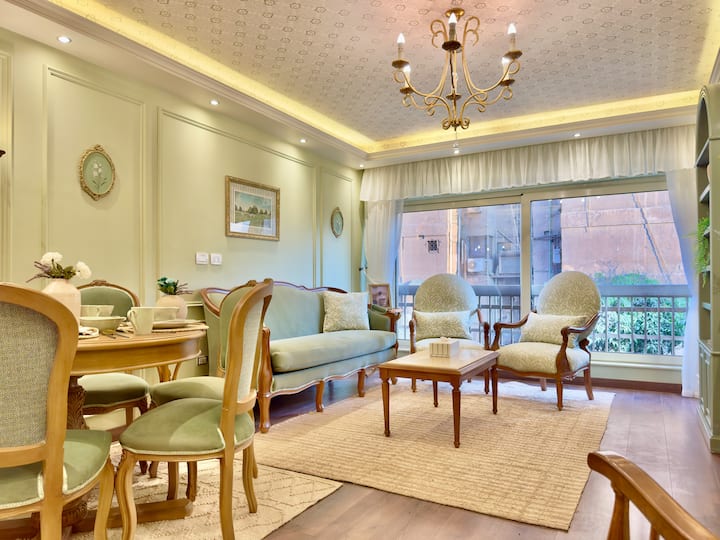 peaceful 2BR Zamalek Saray. — Apartment in Giza, Egypt, Egypt — photo 8