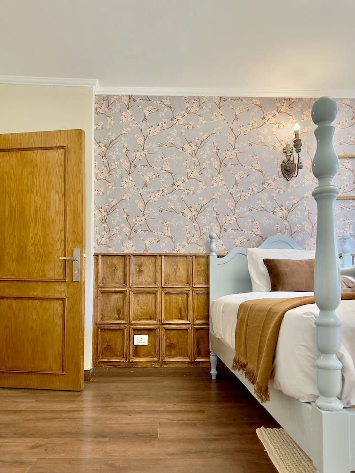 peaceful 2BR Zamalek Saray. — Apartment in Giza, Egypt, Egypt — photo 34