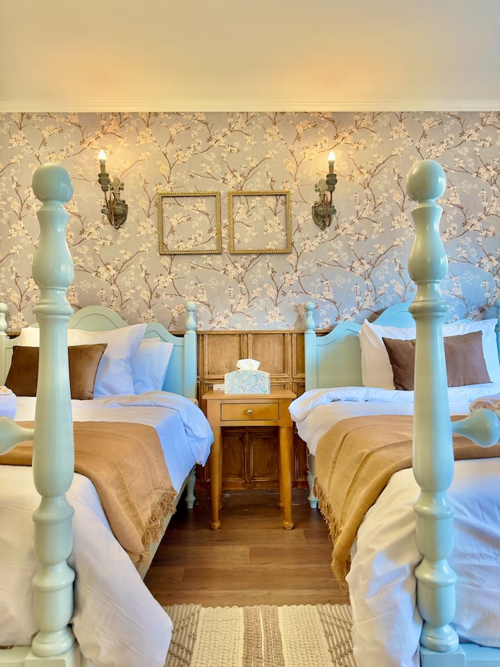 peaceful 2BR Zamalek Saray. — Apartment in Giza, Egypt, Egypt — photo 38