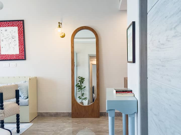 Elegant 3BR Saray Eastown Sodic | New Cairo — Condo in Cairo, Egypt, Egypt — photo 7