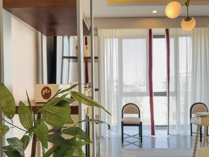 Elegant 3BR Saray Eastown Sodic | New Cairo — Condo in Cairo, Egypt, Egypt — photo 10