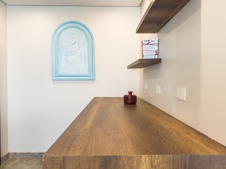 Elegant 3BR Saray Eastown Sodic | New Cairo — Condo in Cairo, Egypt, Egypt — photo 11