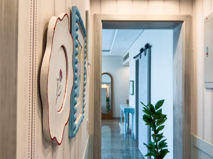 Elegant 3BR Saray Eastown Sodic | New Cairo — Condo in Cairo, Egypt, Egypt — photo 16