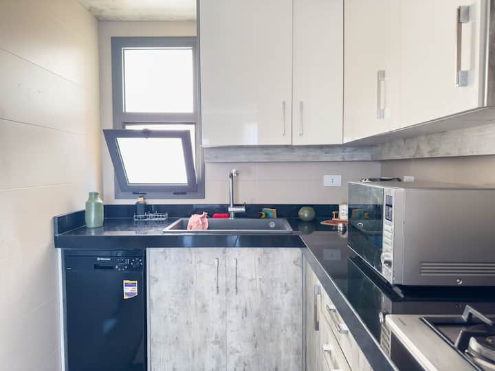 Elegant 3BR Saray Eastown Sodic | New Cairo — Condo in Cairo, Egypt, Egypt — photo 20