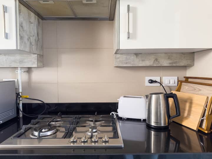 Elegant 3BR Saray Eastown Sodic | New Cairo — Condo in Cairo, Egypt, Egypt — photo 23