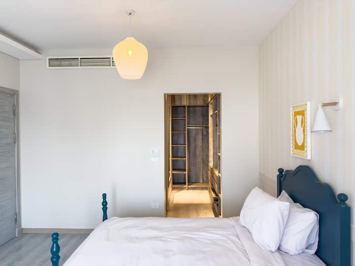 Elegant 3BR Saray Eastown Sodic | New Cairo — Condo in Cairo, Egypt, Egypt — photo 52