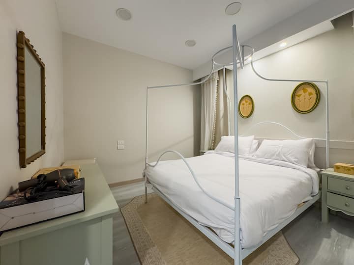 Elegant 3BR Saray Eastown Sodic | New Cairo — Condo in Cairo, Egypt, Egypt — photo 58