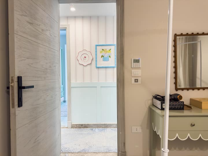 Elegant 3BR Saray Eastown Sodic | New Cairo — Condo in Cairo, Egypt, Egypt — photo 59