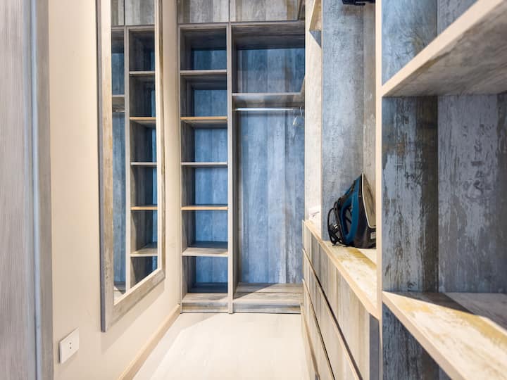 Elegant 3BR Saray Eastown Sodic | New Cairo — Condo in Cairo, Egypt, Egypt — photo 61