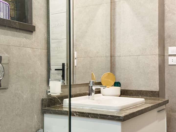 Elegant 3BR Saray Eastown Sodic | New Cairo — Condo in Cairo, Egypt, Egypt — photo 65