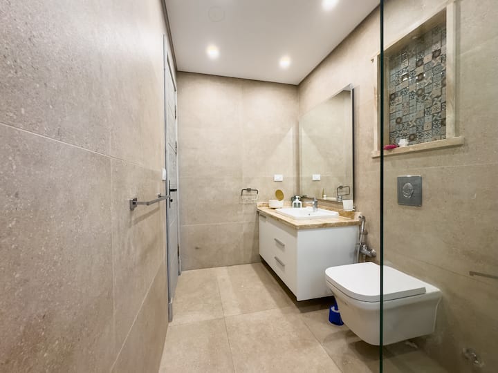 Elegant 3BR Saray Eastown Sodic | New Cairo — Condo in Cairo, Egypt, Egypt — photo 66