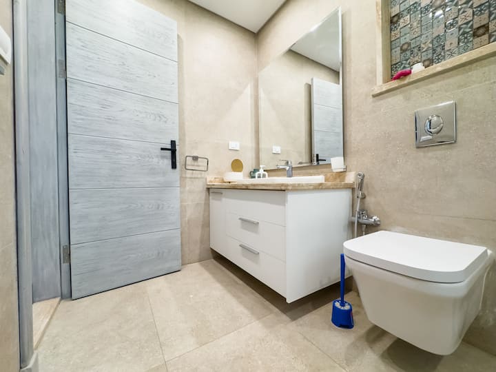 Elegant 3BR Saray Eastown Sodic | New Cairo — Condo in Cairo, Egypt, Egypt — photo 68