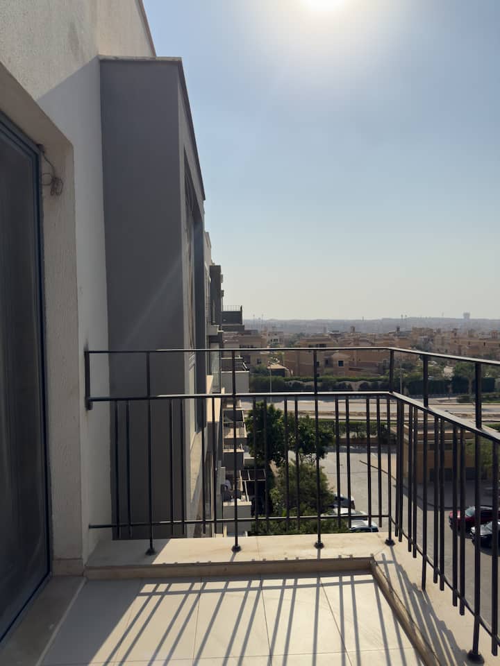 Elegant 3BR Saray Eastown Sodic | New Cairo — Condo in Cairo, Egypt, Egypt — photo 71