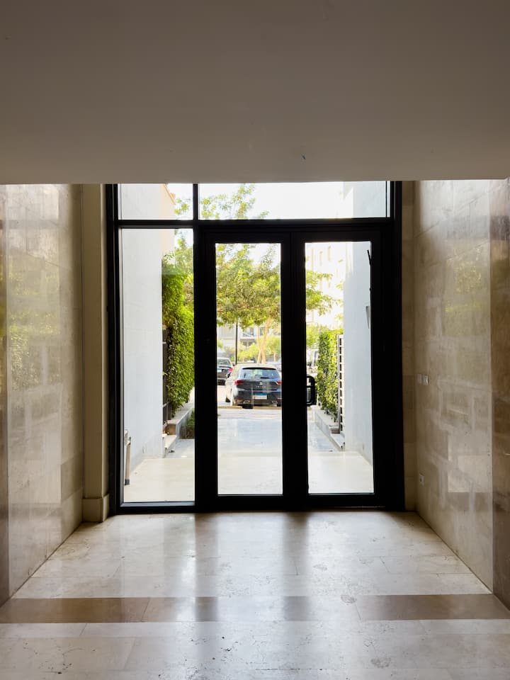 Elegant 3BR Saray Eastown Sodic | New Cairo — Condo in Cairo, Egypt, Egypt — photo 73
