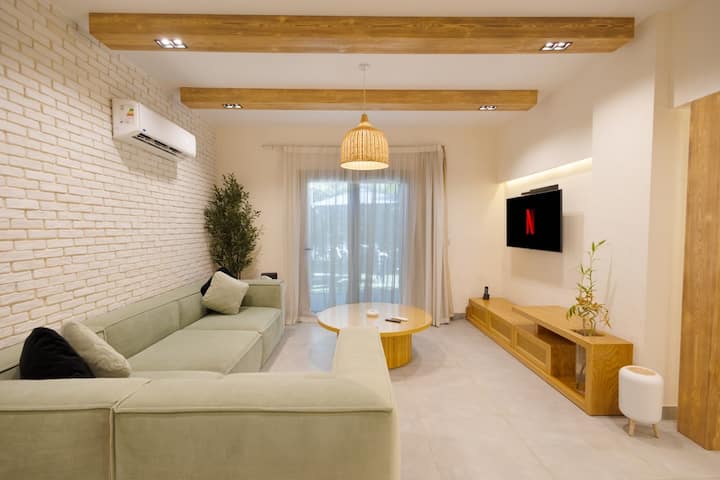 Galleria Saray Convenient Garden — Apartment in Cairo, Egypt, Egypt — photo 2