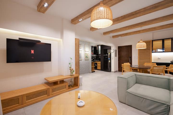 Galleria Saray Convenient Garden — Apartment in Cairo, Egypt, Egypt — photo 5