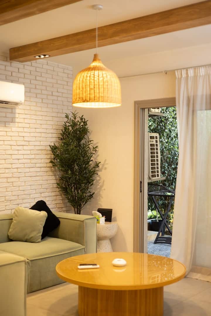 Galleria Saray Convenient Garden — Apartment in Cairo, Egypt, Egypt — photo 7