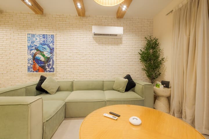 Galleria Saray Convenient Garden — Apartment in Cairo, Egypt, Egypt — photo 8