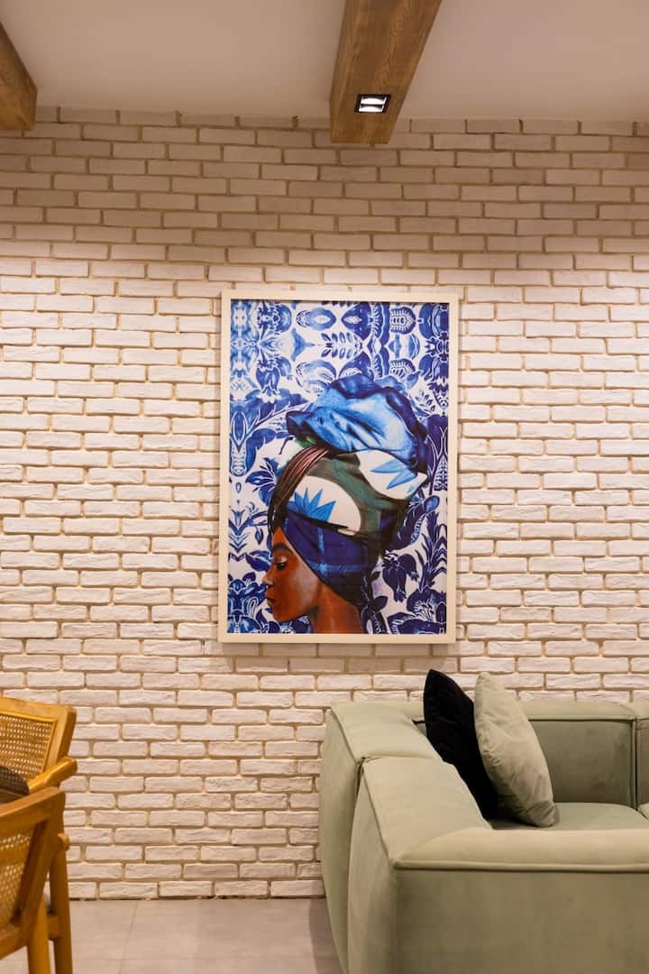 Galleria Saray Convenient Garden — Apartment in Cairo, Egypt, Egypt — photo 9