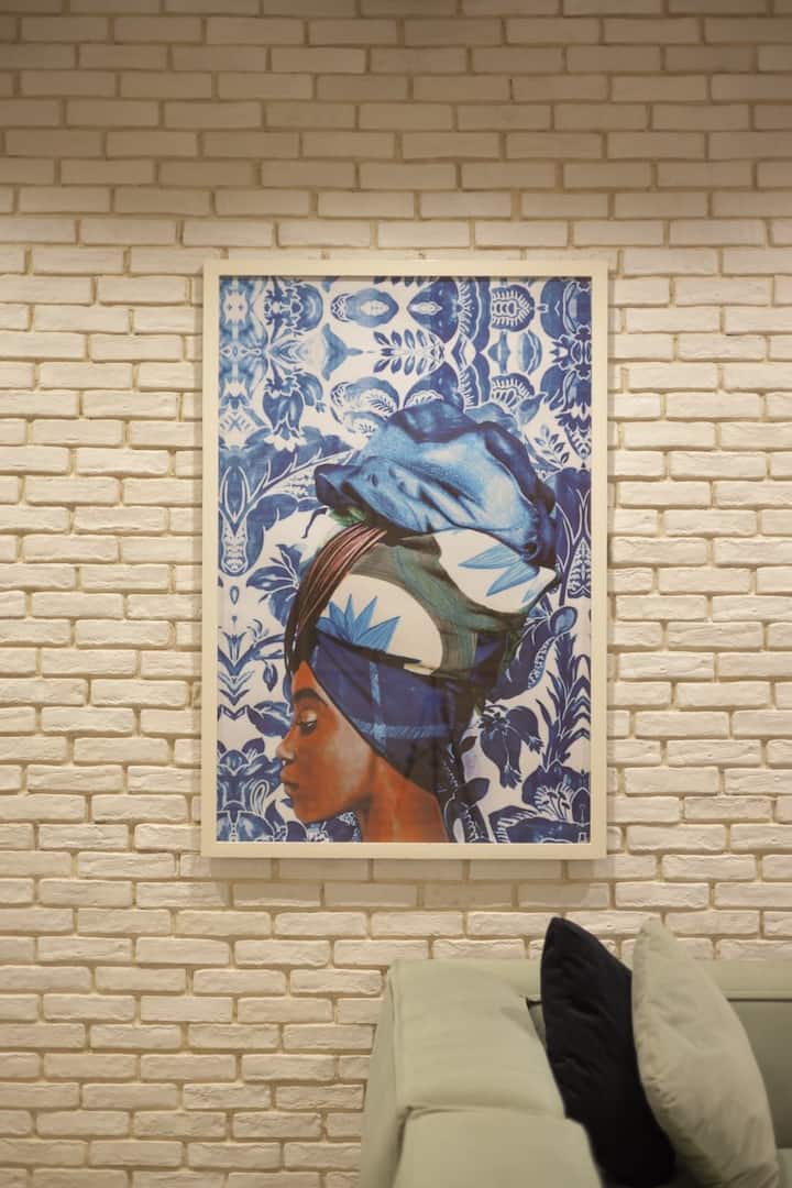 Galleria Saray Convenient Garden — Apartment in Cairo, Egypt, Egypt — photo 10