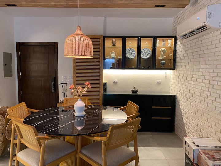 Galleria Saray Convenient Garden — Apartment in Cairo, Egypt, Egypt — photo 14